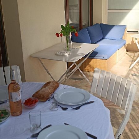 Apartment Residence Eden Parc By Interhome Sanary-sur-Mer Zewnętrze zdjęcie