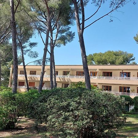 Apartment Residence Eden Parc By Interhome Sanary-sur-Mer Zewnętrze zdjęcie