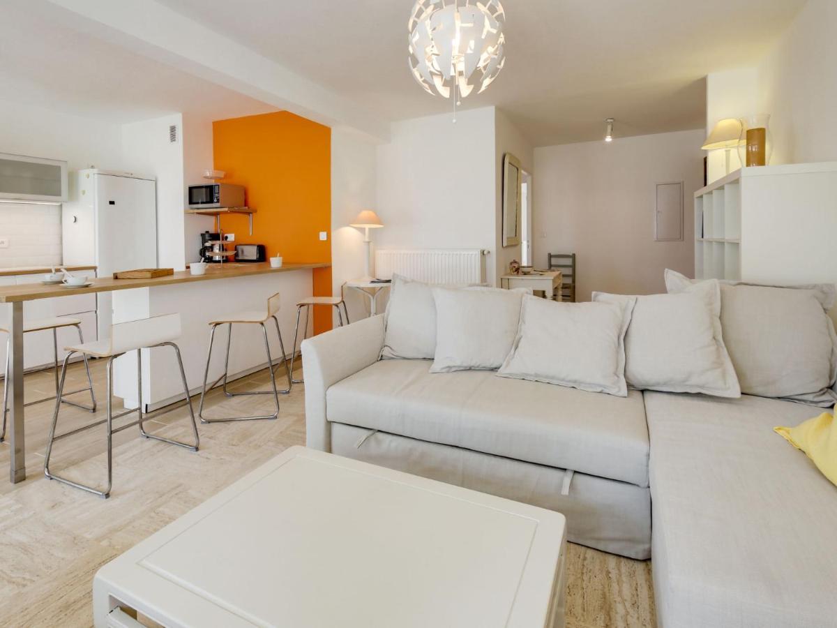 Apartment Residence Eden Parc By Interhome Sanary-sur-Mer Zewnętrze zdjęcie