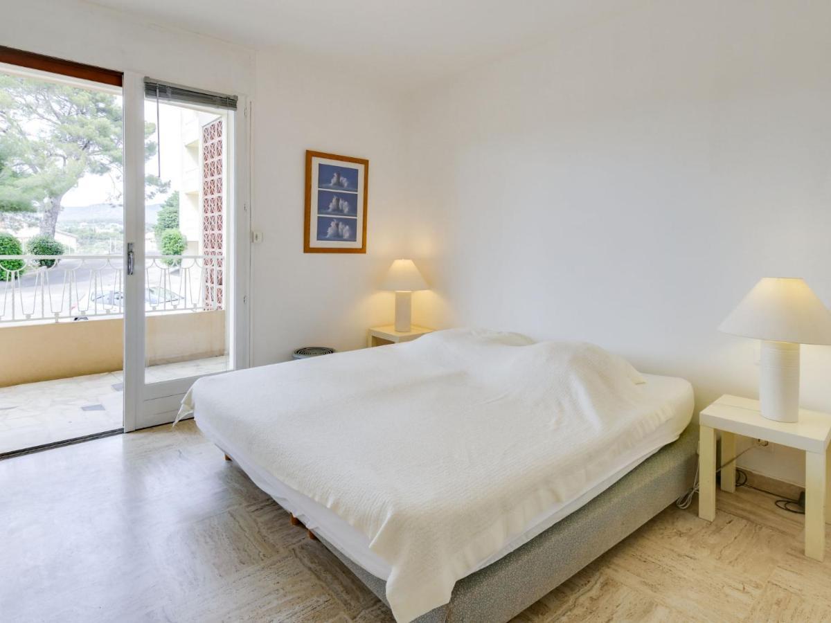 Apartment Residence Eden Parc By Interhome Sanary-sur-Mer Zewnętrze zdjęcie