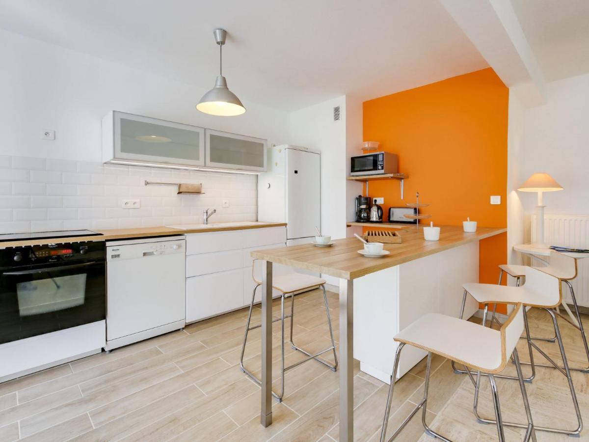 Apartment Residence Eden Parc By Interhome Sanary-sur-Mer Zewnętrze zdjęcie