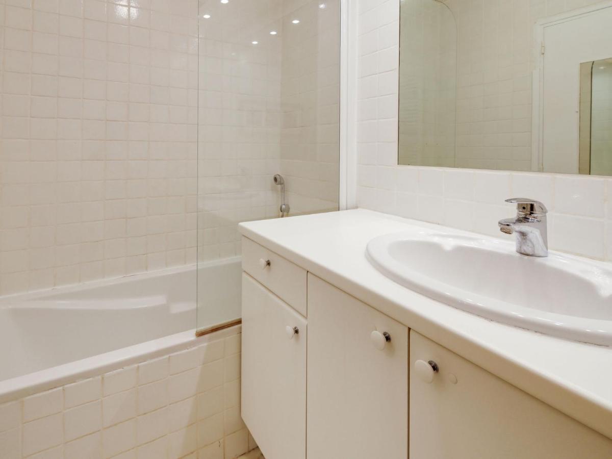 Apartment Residence Eden Parc By Interhome Sanary-sur-Mer Zewnętrze zdjęcie