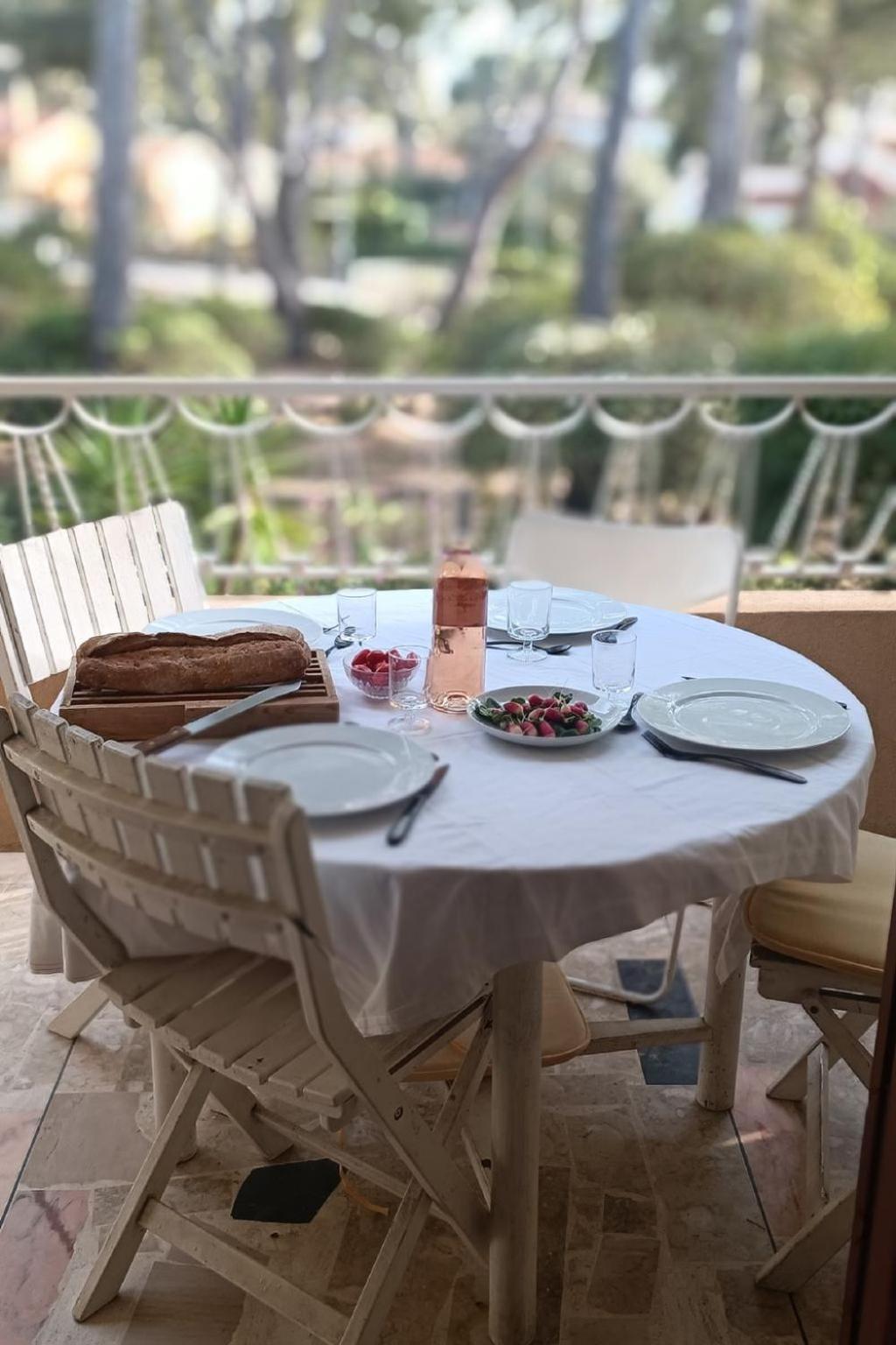 Apartment Residence Eden Parc By Interhome Sanary-sur-Mer Zewnętrze zdjęcie