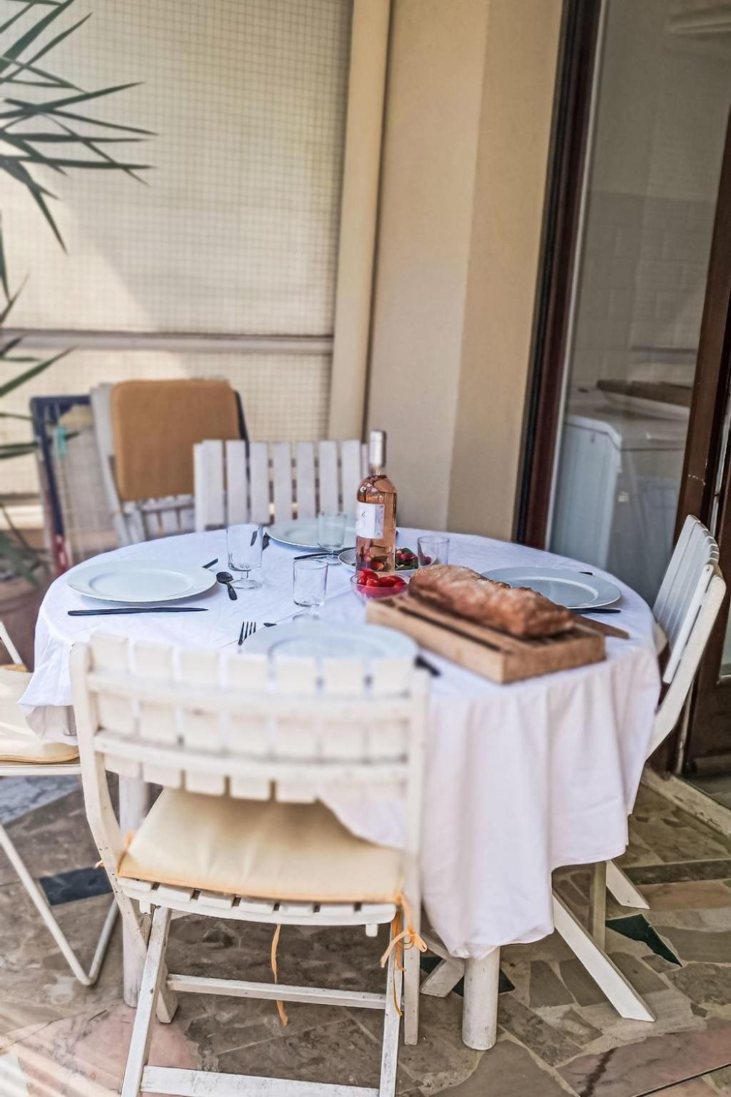 Apartment Residence Eden Parc By Interhome Sanary-sur-Mer Zewnętrze zdjęcie