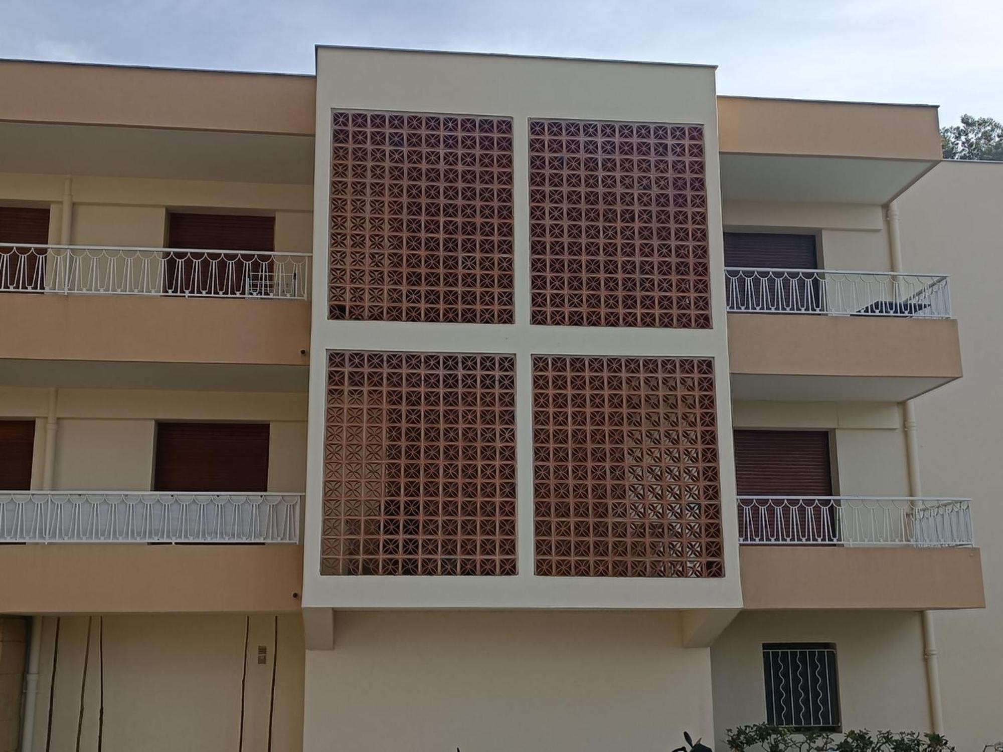 Apartment Residence Eden Parc By Interhome Sanary-sur-Mer Zewnętrze zdjęcie