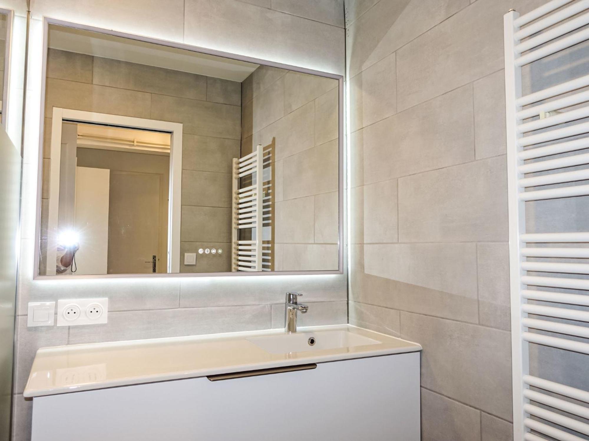 Apartment Residence Eden Parc By Interhome Sanary-sur-Mer Zewnętrze zdjęcie