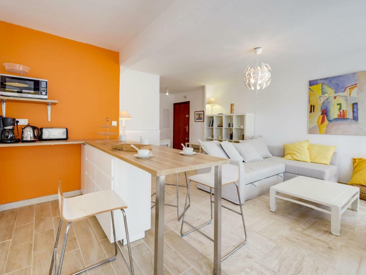 Apartment Residence Eden Parc By Interhome Sanary-sur-Mer Zewnętrze zdjęcie